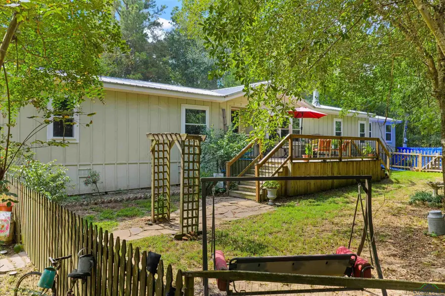 Address Withheld By Seller, Overton, TX 75684 - Image #2