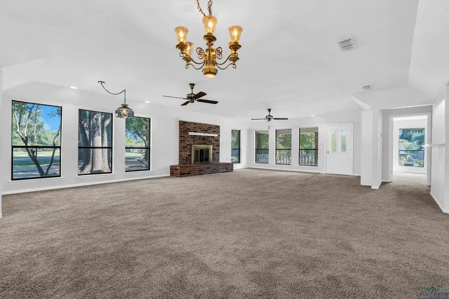 1250 Hideaway Ln W, Hideaway, TX 75771 - #3