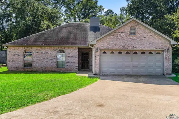 821 Alta Street, Longview, TX 75604