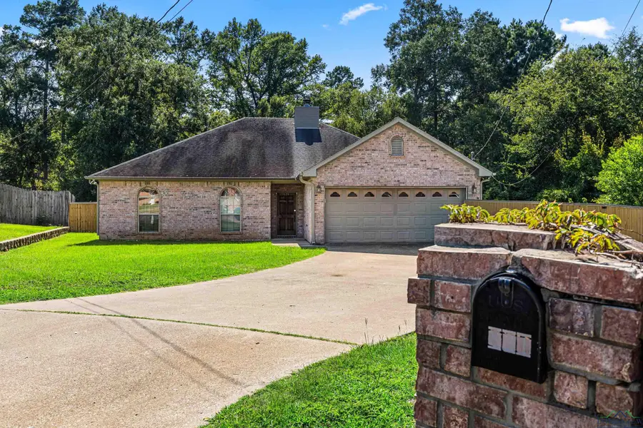 821 Alta Street, Longview, TX 75604 - Image #2
