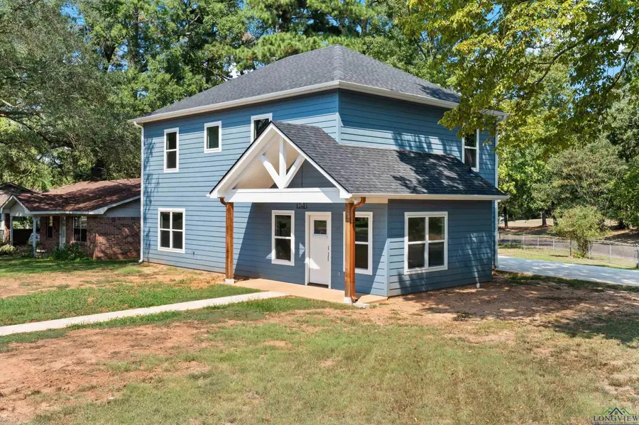 509 Turner St, Kilgore, TX 75662 - Image #2