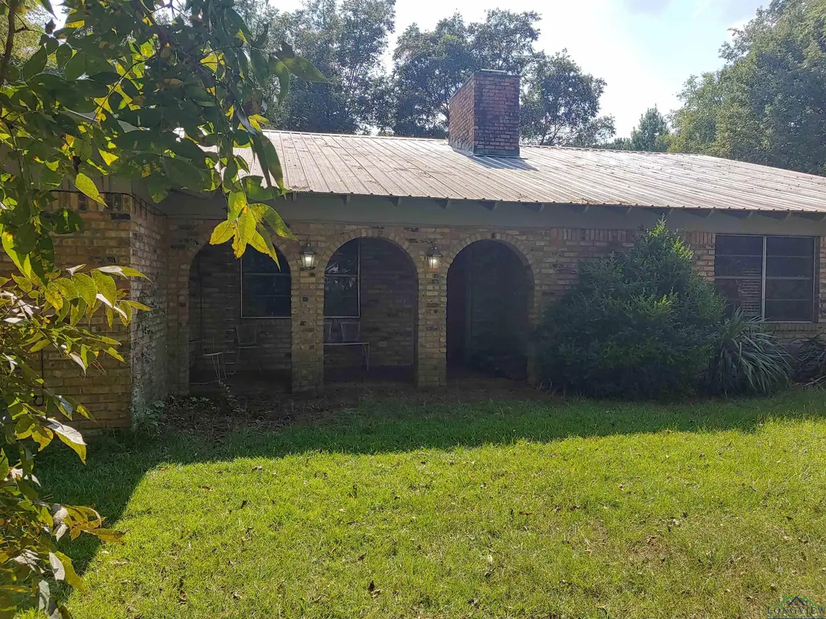 817 Cypress Drive, Karnack, TX 75661 - Image #1