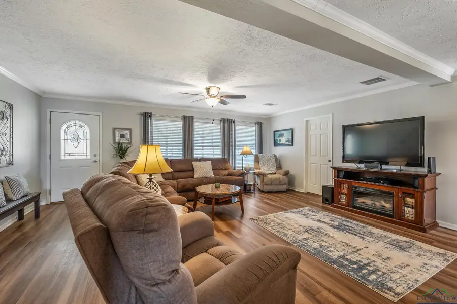 15727 County Road 4560D, Henderson, TX 75654 - Image #3