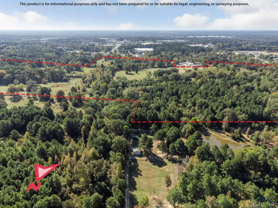 5711 Old Hwy 80, Longview, TX 75604 - Image #3