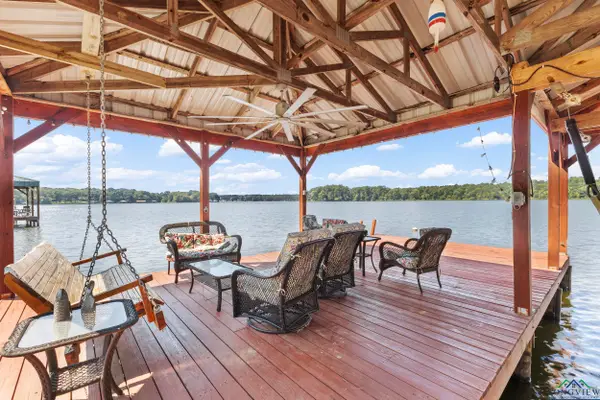 14336 E Ridge Rd, Arp, TX 75750