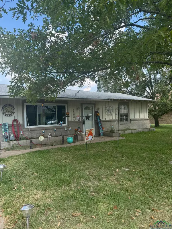 133 MAXINE ST., Mineola, TX 75773