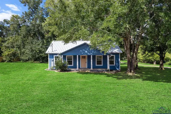 607 E Duval St., Troup, TX 75789