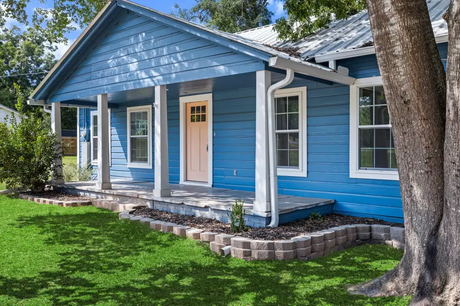 607 E Duval St., Troup, TX 75789 - #2