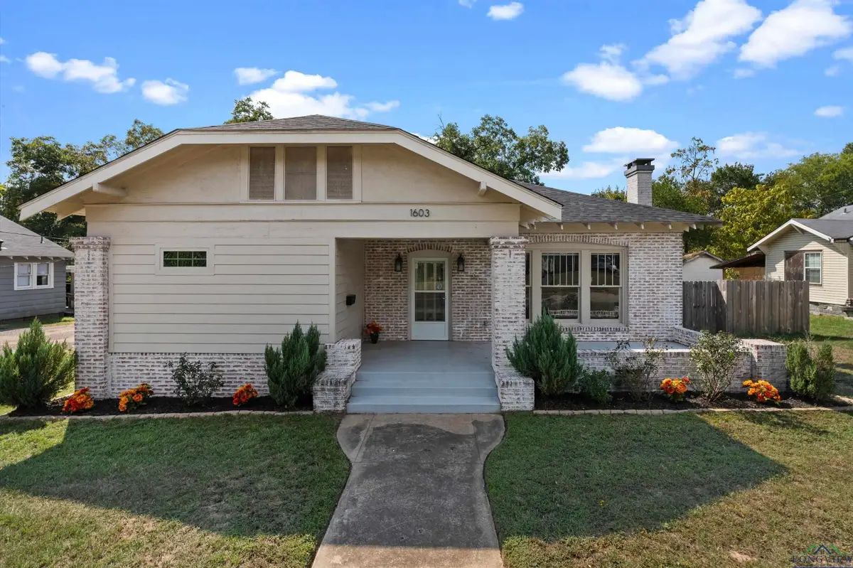 1603 S Washington, Marshall, TX 75670 - Image #1