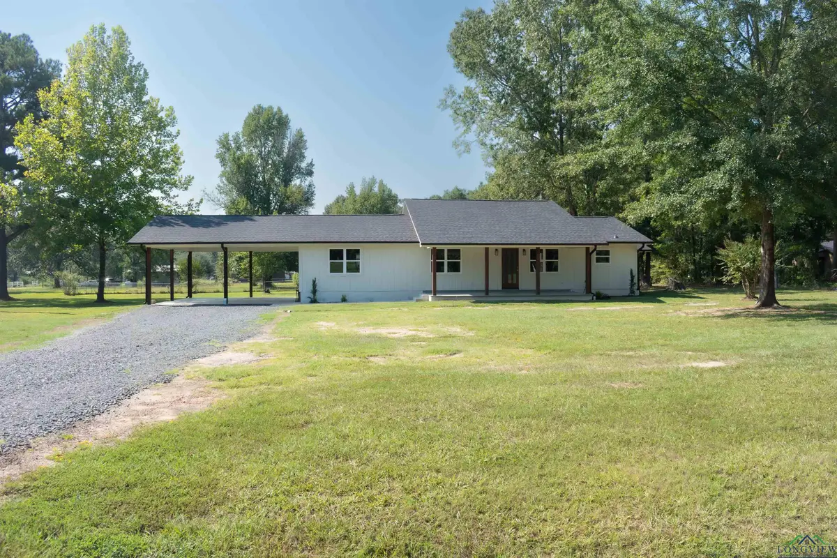 6048 E FM 2625, Marshall, TX 75672 - Image #1