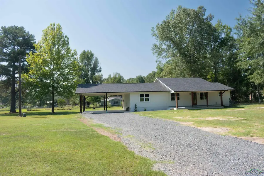 6048 E FM 2625, Marshall, TX 75672 - Image #2