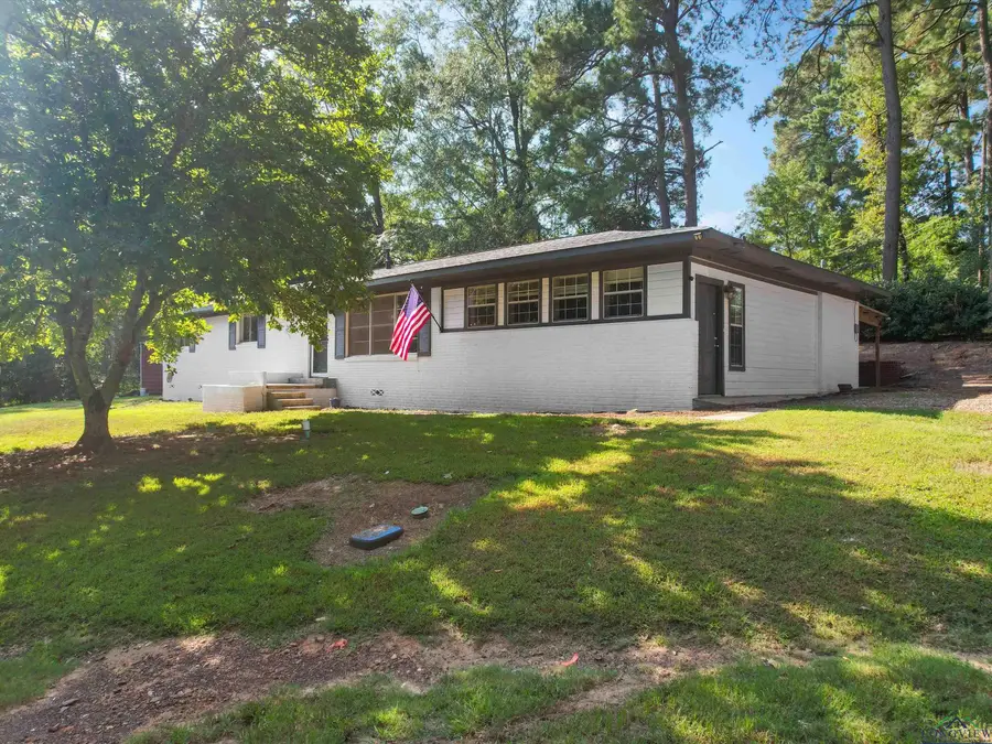 1100 WALKER DR, Daingerfield, TX 75638 - Image #2