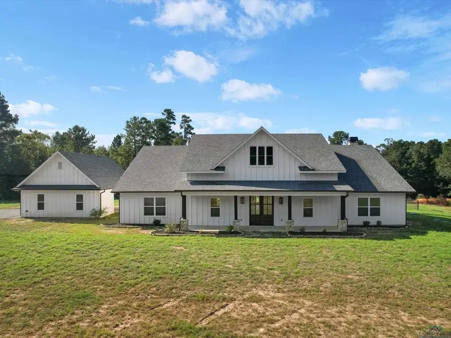 233 Coconut, Gilmer, TX 75644 - Image #2