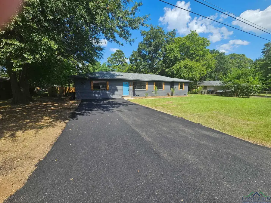 303 E Fairlane, Longview, TX 75604 - Image #2