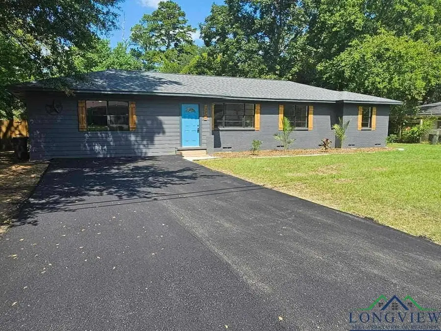 303 E Fairlane, Longview, TX 75604 - Image #3