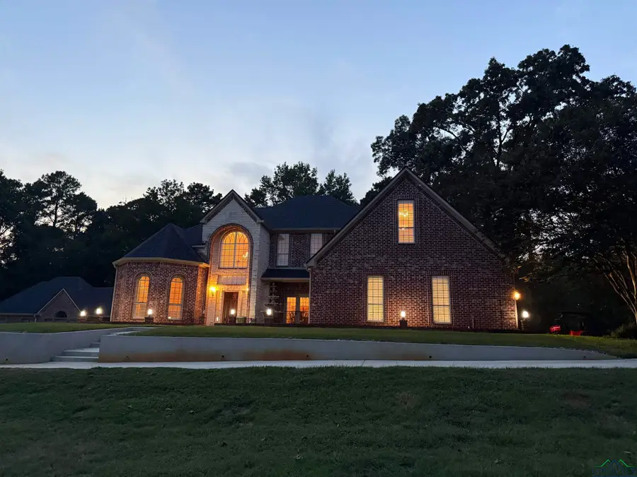 265 Timberlake Ranch Rd., Hallsville, TX 75650 - Image #2