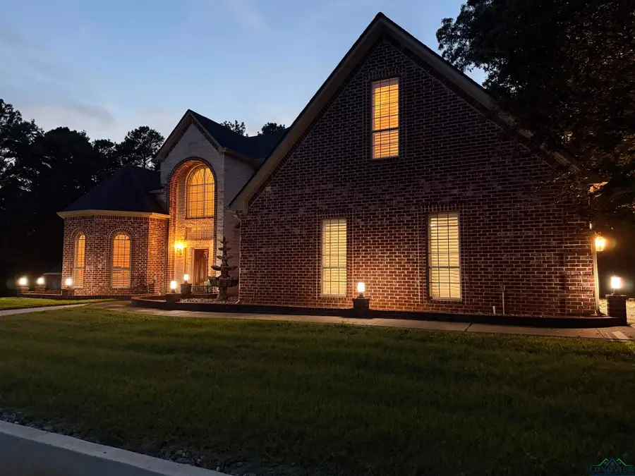 265 Timberlake Ranch Rd., Hallsville, TX 75650 - Image #3