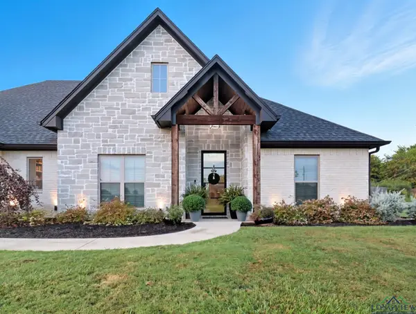 4501 Windsor Park Ln, Kilgore, TX 75662