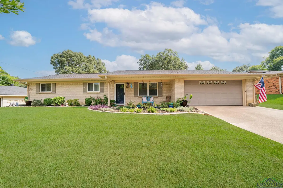 1312 Eva Dr, Longview, TX 75605 - Image #1