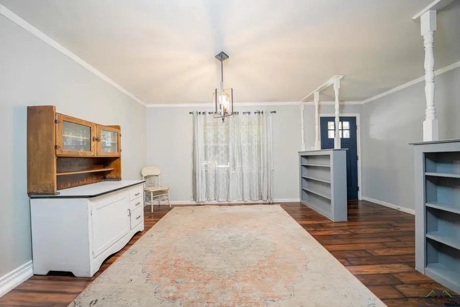 1312 Eva Dr, Longview, TX 75605 - Image #3