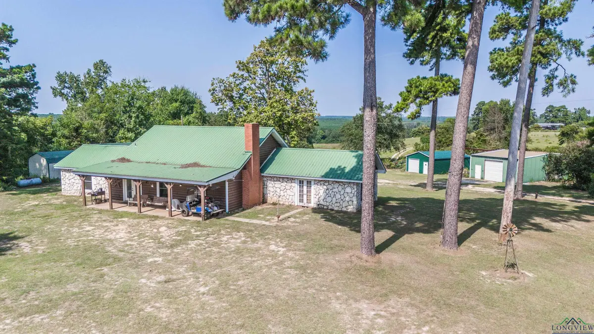 Address Withheld By Seller, Jefferson, TX 75657 - Image #1