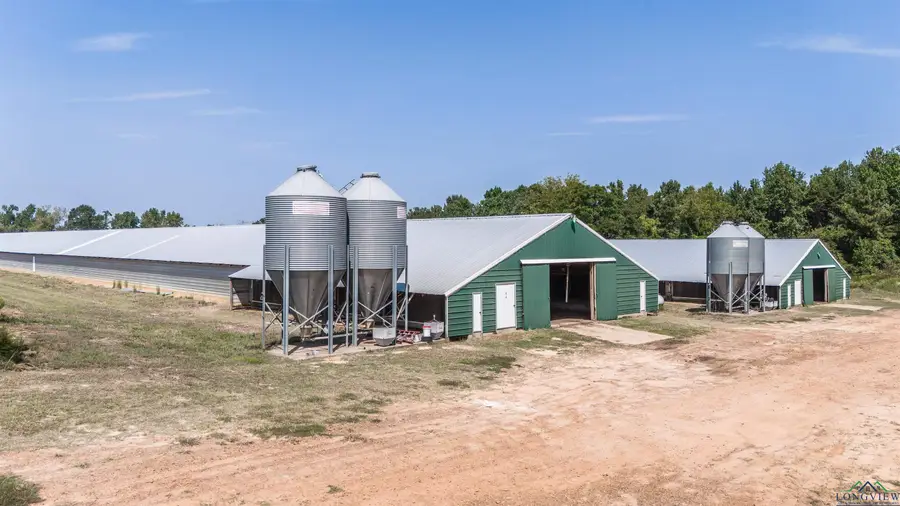 Address Withheld By Seller, Jefferson, TX 75657 - Image #2