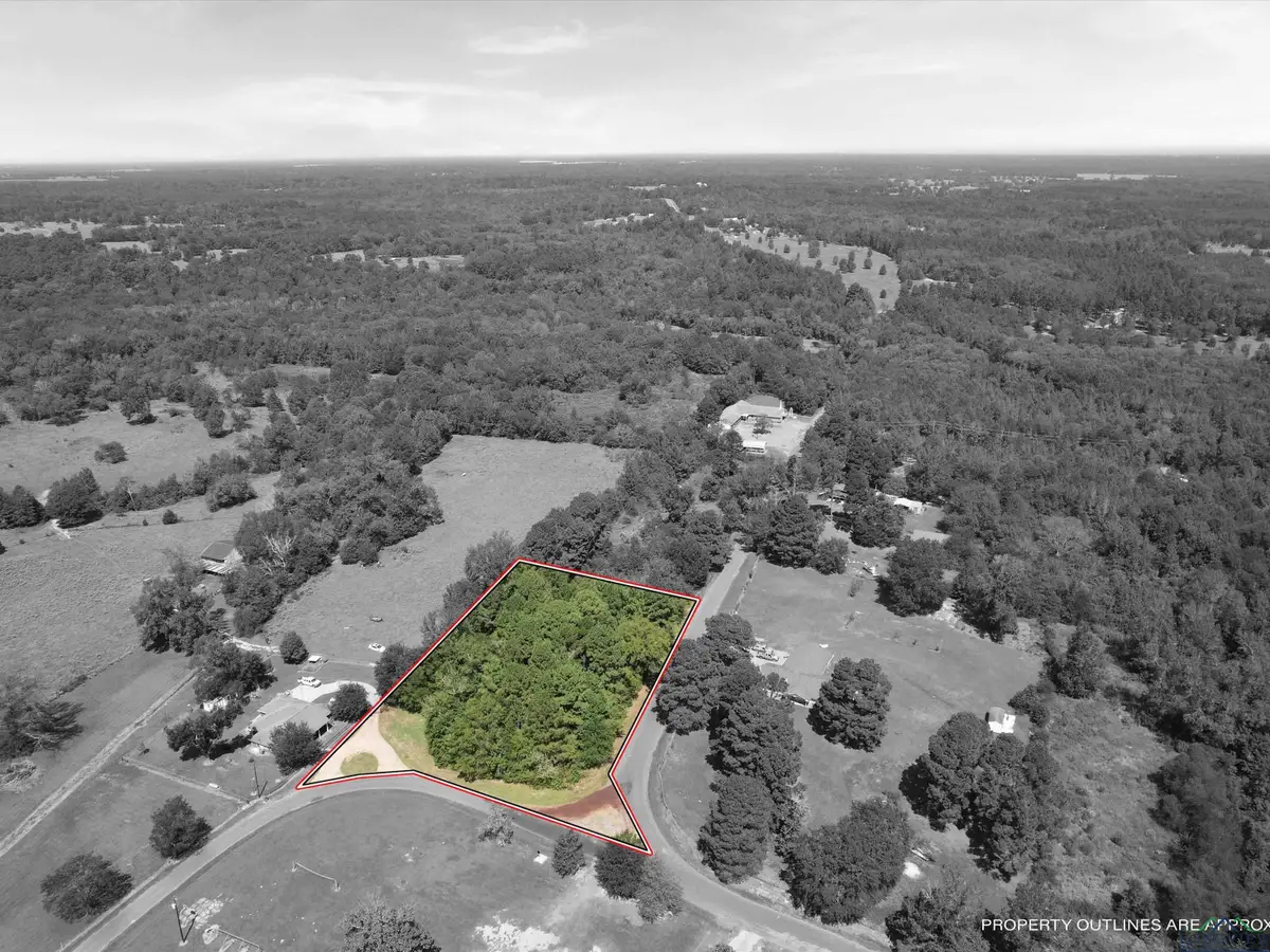TBD Cat Rd, Gilmer, TX 75644 - #1