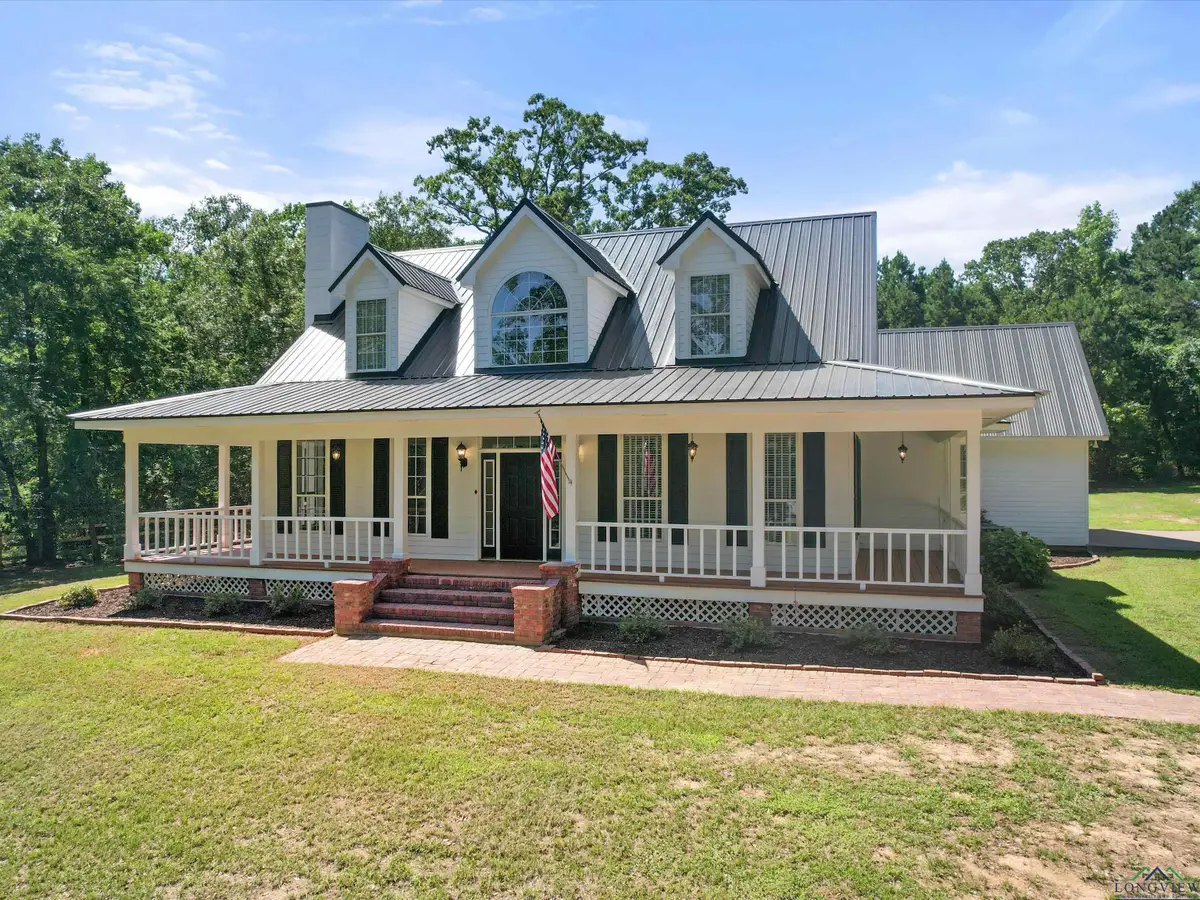 4982 HWY 155, Gilmer, TX 75645 - #1
