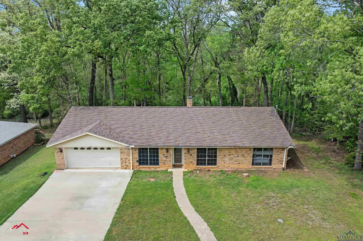 3215 Restview St, Longview, TX 75605 - Image #1