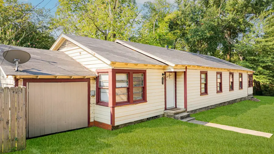 706-708 Ridgelea Ave, Longview, TX 75602 - #2