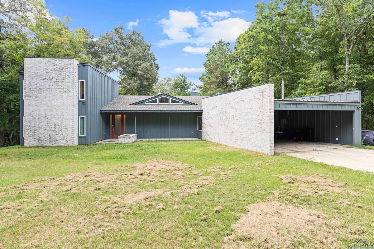 242 PR (Private Road) 4322, Hallsville, TX 75650 - Image #1