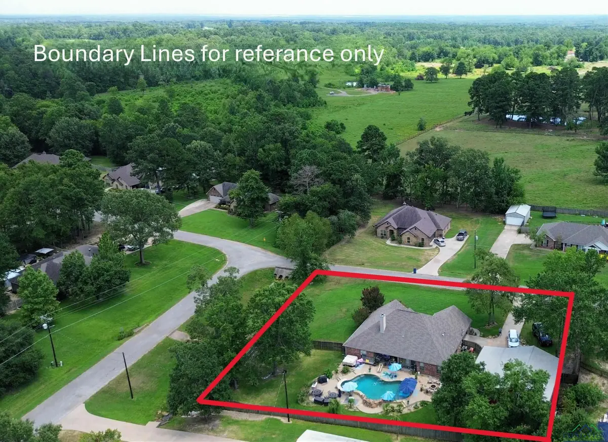 145 Cedar Ridge Rd, Longview, TX 75602 - Image #1