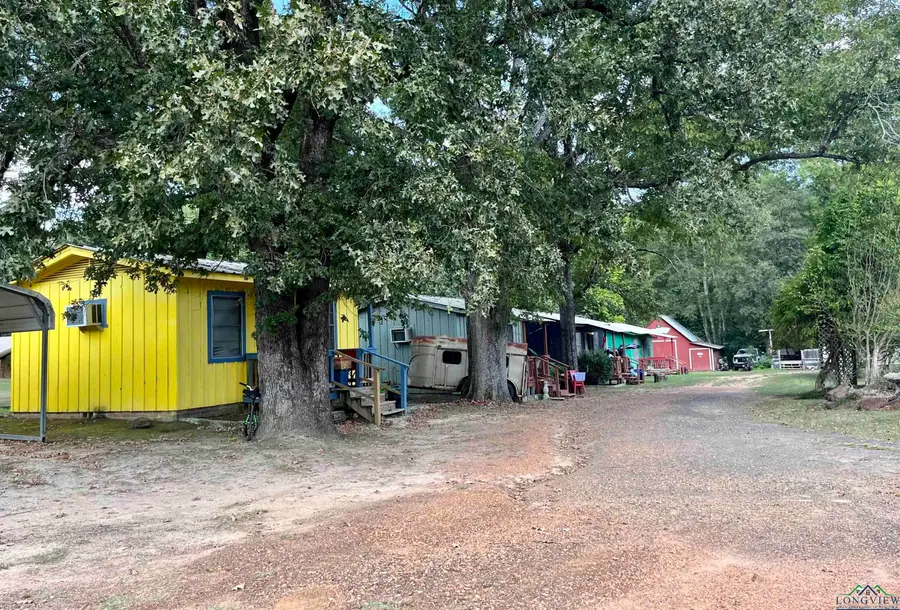 8880 FM 729, Avinger, TX 75630 - Image #2