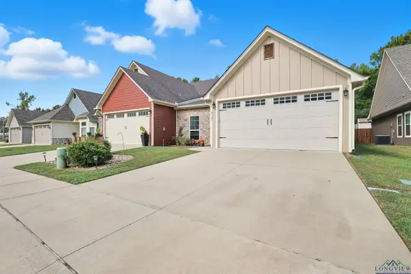 2117 Page Creek Trail, Longview, TX 75601