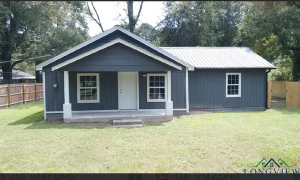 650 Hunter Rd, Carthage, TX 75633