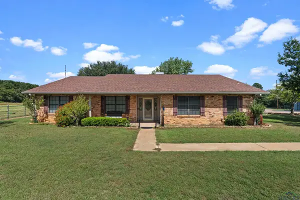 Address Withheld By Seller, Kilgore, TX 75662