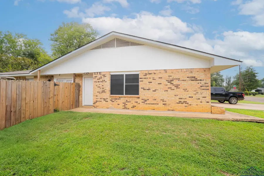 104-106 Jester Cir, Longview, TX 75604 - Image #3