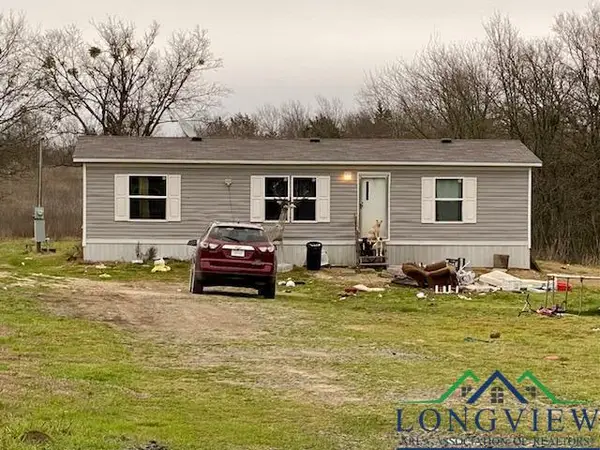 1204 LCR 406, Groesbeck, TX 76642