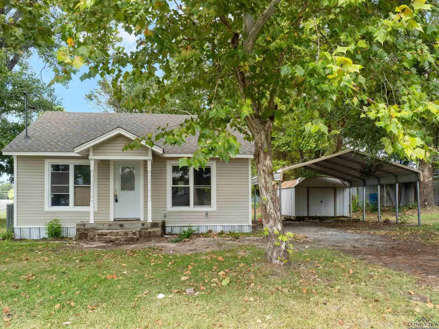 100 LYNCH ST, Hawkins, TX 75765 - Image #2