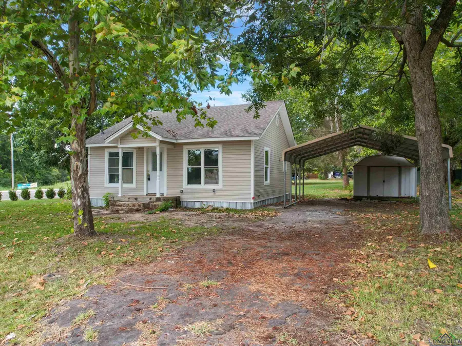 100 LYNCH ST, Hawkins, TX 75765 - Image #3