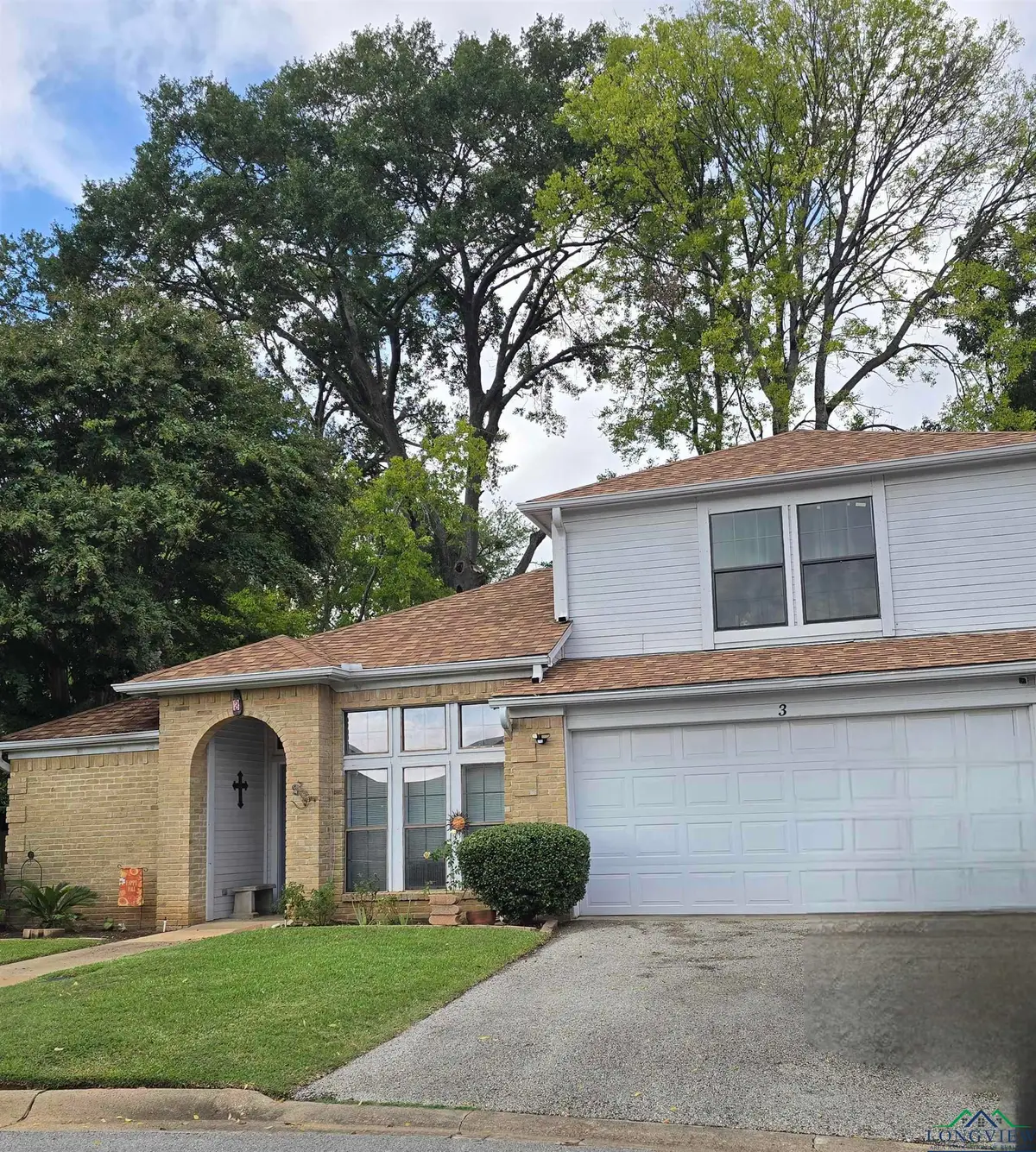 3 Bunker Hill Ct., Longview, TX 75601 - Image #1
