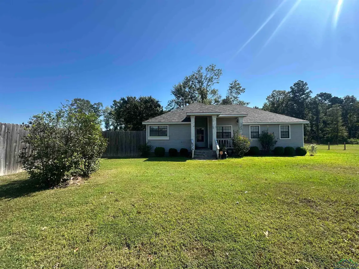 2045 Miller County 73, Doddridge, AR 71834 - Image #1