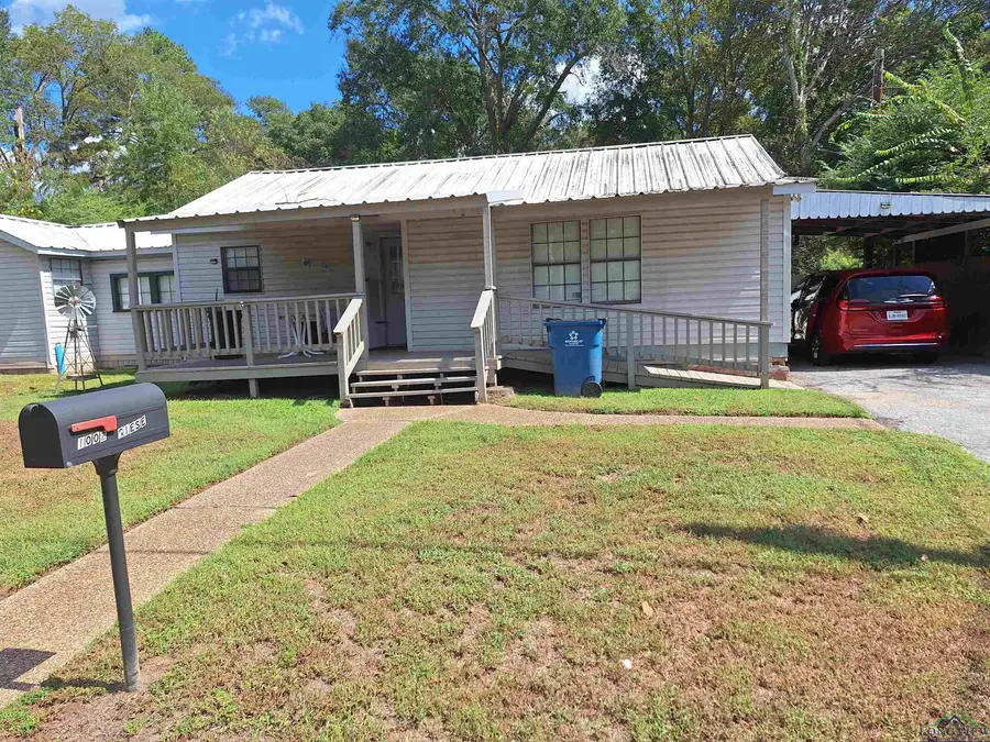 1002 N street, Gladewater, TX 75647 - Image #2