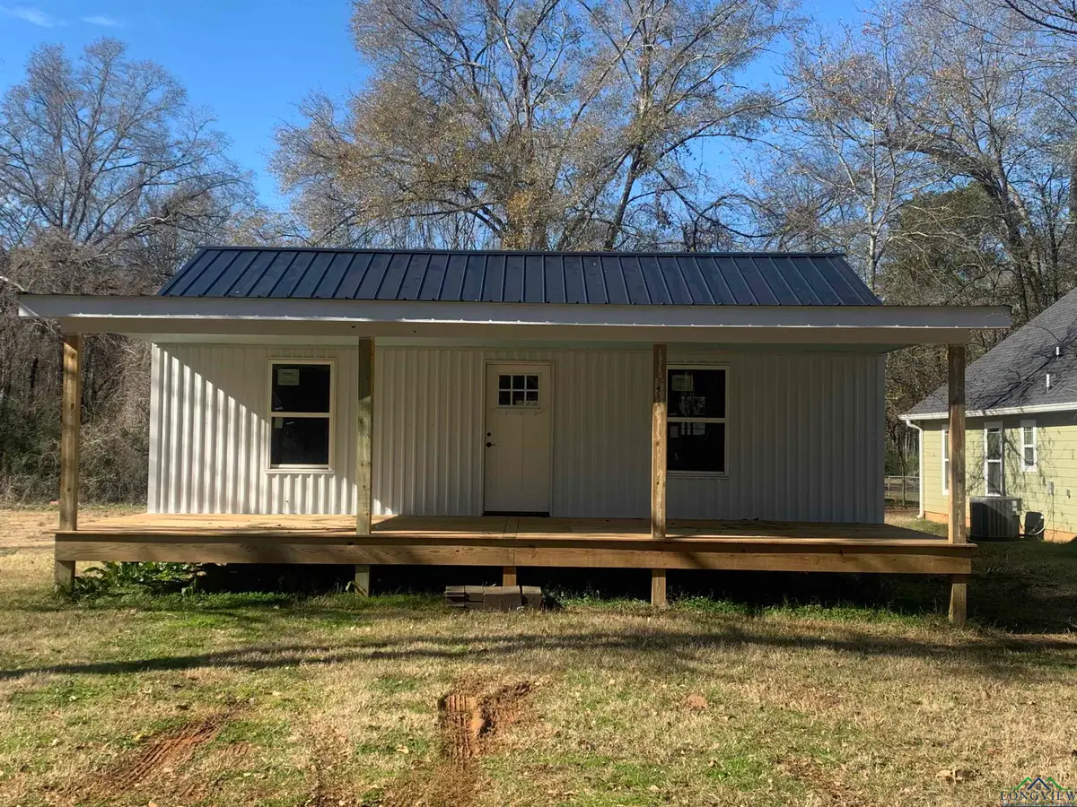 1103 S Main Street, Jefferson, TX 75657 - Image #1