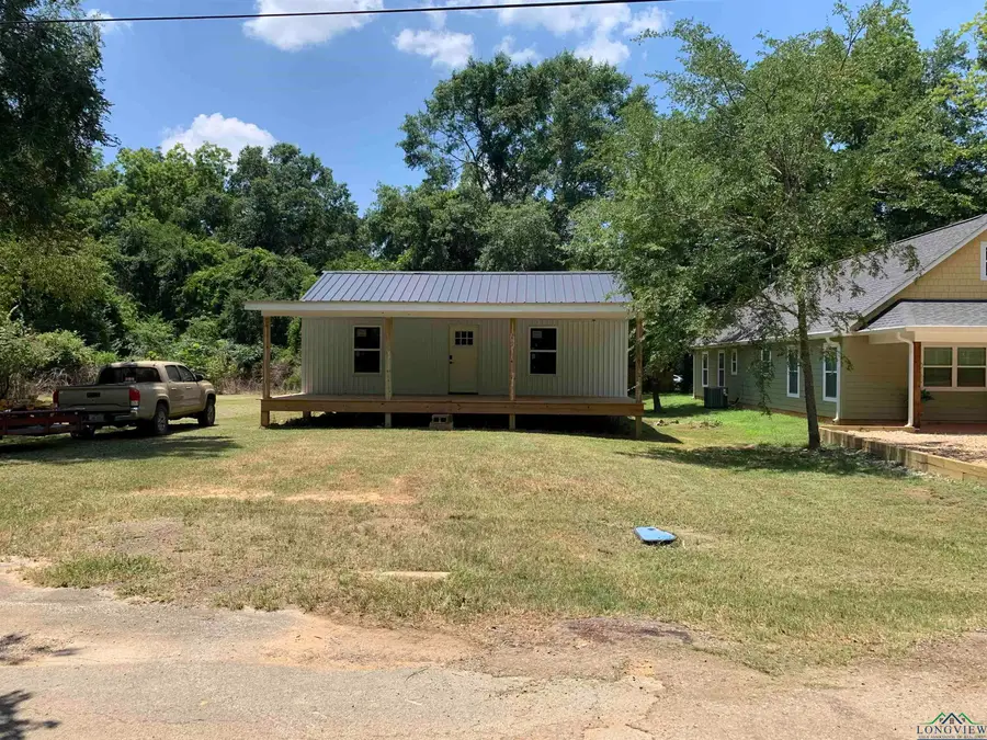 1103 S Main Street, Jefferson, TX 75657 - Image #2