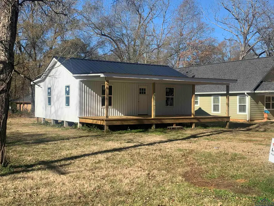 1103 S Main Street, Jefferson, TX 75657 - Image #3