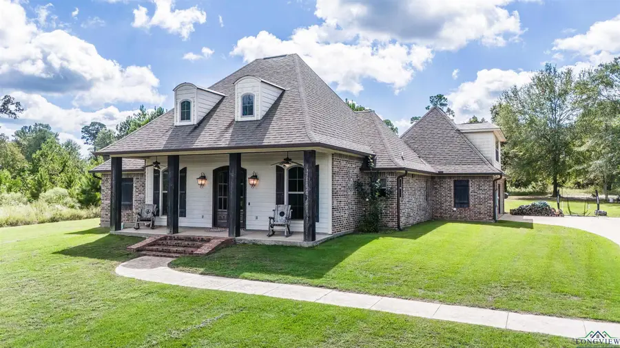 755 County Road 334, Waskom, TX 75692 - Image #2