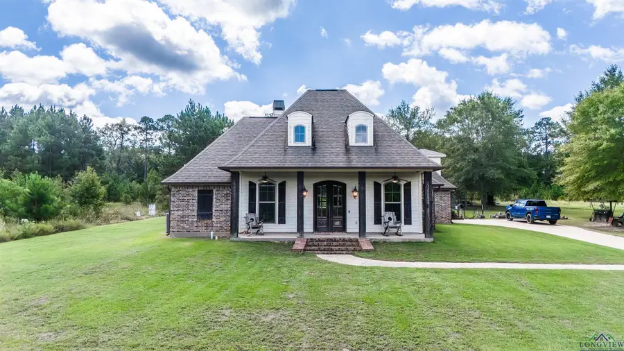 755 County Road 334, Waskom, TX 75692 - Image #3