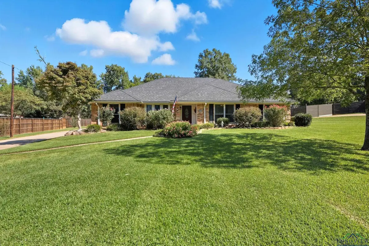 107 Woodridge Estates, Longview, TX 75602 - Image #1