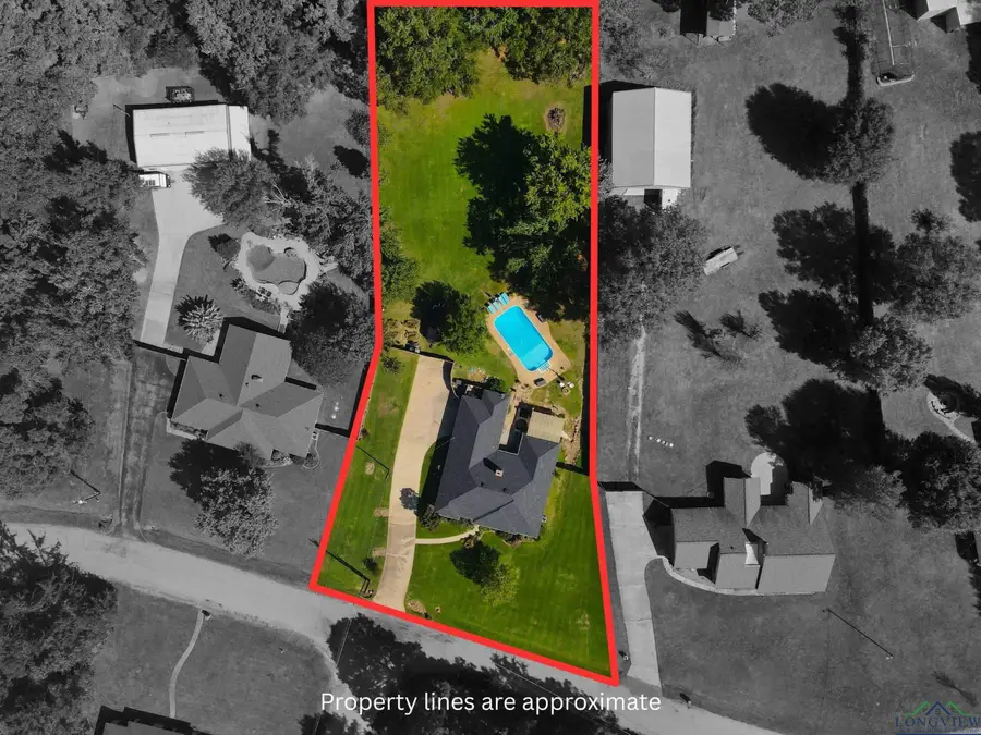 107 Woodridge Estates, Longview, TX 75602 - Image #3